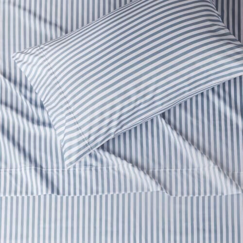 Ensemble de draps Rose Queen 4 pièces en microfibre 2