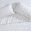 Dobbelt bomulds percale lagensæt i Roseford Orange 3