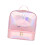 Mochila de Ballet para Ginástica, Bolsa de Ginástica para Ballet e Dança, Rosa 7
