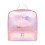 Mochila de Ballet para Ginástica, Bolsa de Ginástica para Ballet e Dança, Rosa 4