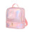 Mochila de Ballet para Ginástica, Bolsa de Ginástica para Ballet e Dança, Rosa 3