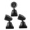 Worgeous 3 Pcs Rechargeable Light Bulbs Model Building Small Spotlight 6