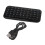 Mini Wireless Bluetooth 3.0 Keyboard For PC Android TV PS3 Raspberry Phone 4