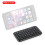 Mini Wireless Bluetooth 3.0 Keyboard For PC Android TV PS3 Raspberry Phone 5