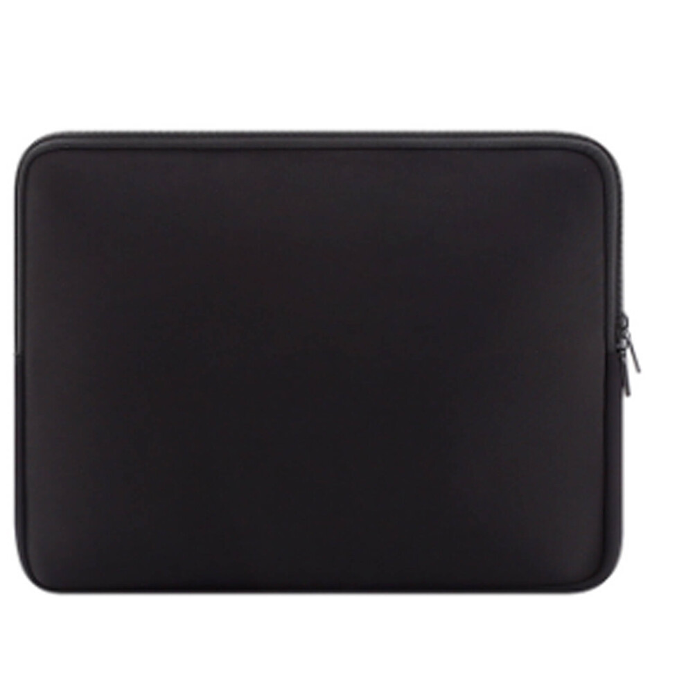 15.6" Waterproof Laptop Sleeve With Shock Resistance Â Compatible With Macbook, Samsung, Ipad, Chromebook, Hp, Acer, Lenovo 9180479603580