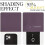 Blackout Drapery Panels Plum Microfiber 42x54 Inch 2 pcs 3