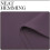 Blackout Drapery Panels Plum Microfiber 42x54 Inch 2 pcs 5