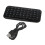 Mini Wireless Bluetooth 3.0 Keyboard For PC Android TV PS3 Raspberry Phone 2