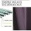 Blackout Drapery Panels Plum Microfiber 42x54 Inch 2 pcs 2