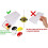 Value Pack 4pc World's Most Efficient Letter Opener Envelope Slitter 5