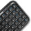 Mini Wireless Bluetooth 3.0 Keyboard For PC Android TV PS3 Raspberry Phone 3