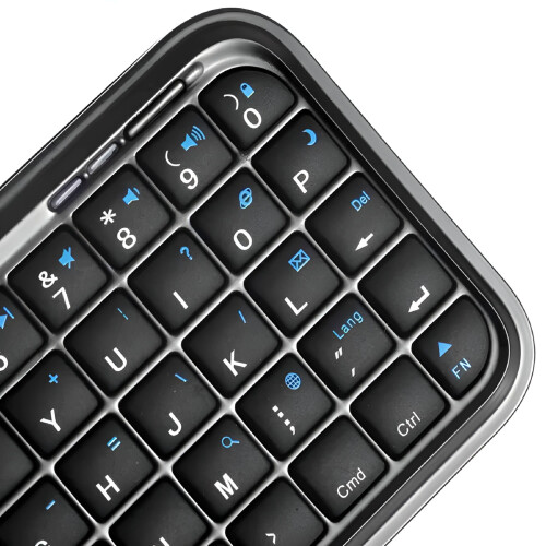 Mini Wireless Bluetooth 3.0 Keyboard For PC Android TV PS3 Raspberry Phone 2