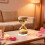 Rotating Heart Hourglass Standee for Valentine's Day 4
