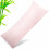 Fronha de corpo em rayon de bambu, 50x137cm, rosa. 1