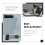 Micro USB-datahub voor tablets en telefoons, multifunctionele hub, oplaadstation en houder. 3