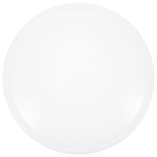 Led Light Covers Round Plastic Dome Lampshade Diffuser Replacement Ceiling Light Covers Light Fixture Accessories For Bedroom Bathroom And Kitchen