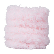 Thick Fur Pipe Cleaners – Light Pink, 1 Pack