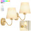 Ensemble de 2 lampes murales rechargeables sans fil 1