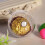 Clear Acrylic Ornaments Fillable 10-Pack 7