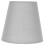 Small Light Grey Fabric Lampshade for Table Lamps, Soft Light Diffuser, Ideal for Home and Office Use 5