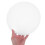 Led Light Covers Round Plastic Dome Lampshade Diffuser Replacement Ceiling Light Covers Light Fixture Accessories For Bedroom Bathroom And Kitchen 5