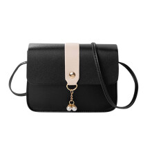 Bolso cruzado BVXEEP, bolso de hombro, bolso de mujer Simply Fashion con correa tipo mensajero para teléfono móvil