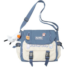 Bolso bandolera bonito, bolsos cruzados para mujer, bolsos bandolera Kawaii