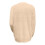 Pulls pour femmes automne-hiver, col rond, manches longues, pull décontracté 4