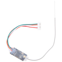 Flipsky Draadloze -Module 2.4G voor VESC & VESC Tool Elektrisch Skateboard voor V4
