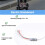 Flipsky Modulo Wireless  2.4G per Skateboard Elettrico VESCandVESC Tool per V4 2