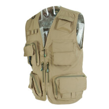 Photography Work Vest Jacket