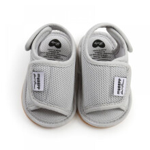 Kids Baby Sandals Boys Girls Summer Bow Knot Flat,0-18M