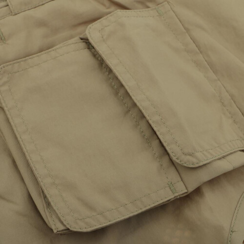Photography Work Vest Jacket 2