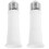 Rallonge blanche pour douille E27 2