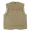 Photography Work Vest Jacket 8