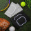 Gomitiere in gel per pallavolo e basket (2 pezzi) 3