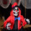 Διακοσμήσεις για το Halloween, Διακόσμηση Εξωτερικής Σκηνής Αυλής για το Halloween με 3