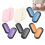 Oplaadbare handwarmer, USB-voeding, 3 warmtestanden 5