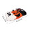 Eolstice Herfst Badmat – Pompoendesign, Antislip, 50x80cm 3