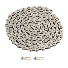 12-Speed Carbon Steel Chain - Anti-Rust & Wear