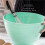4-Piece Nesting Mixing Bowl Set with Lids, Dishwasher Safe, Compatible with Kitchen Use 6