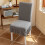 Housses de chaise extensibles avec jupe – Lavables et élastiques 5