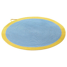 Tapis pour chat en corde de coton réversible et lavable
