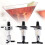 Drink Dispenser 25ml 30ml 45ml 1oz 1.5oz 3