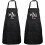 Kitchen Apron with Pockets for New Home Gift 4