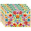 4 Mexicaanse Fiesta placemats 12x18 inch polyester 1