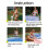 Circular Foldable Kids' Pool, PVC, 122 x 25 cm 5