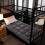 Surmatelas pliable, lavable et respirant 6
