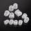 9Pcs Painless Practice Silicone Finger Tips for Stringed Instruments and Banjo 1
