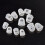9Pcs Painless Practice Silicone Finger Tips for Stringed Instruments and Banjo 3